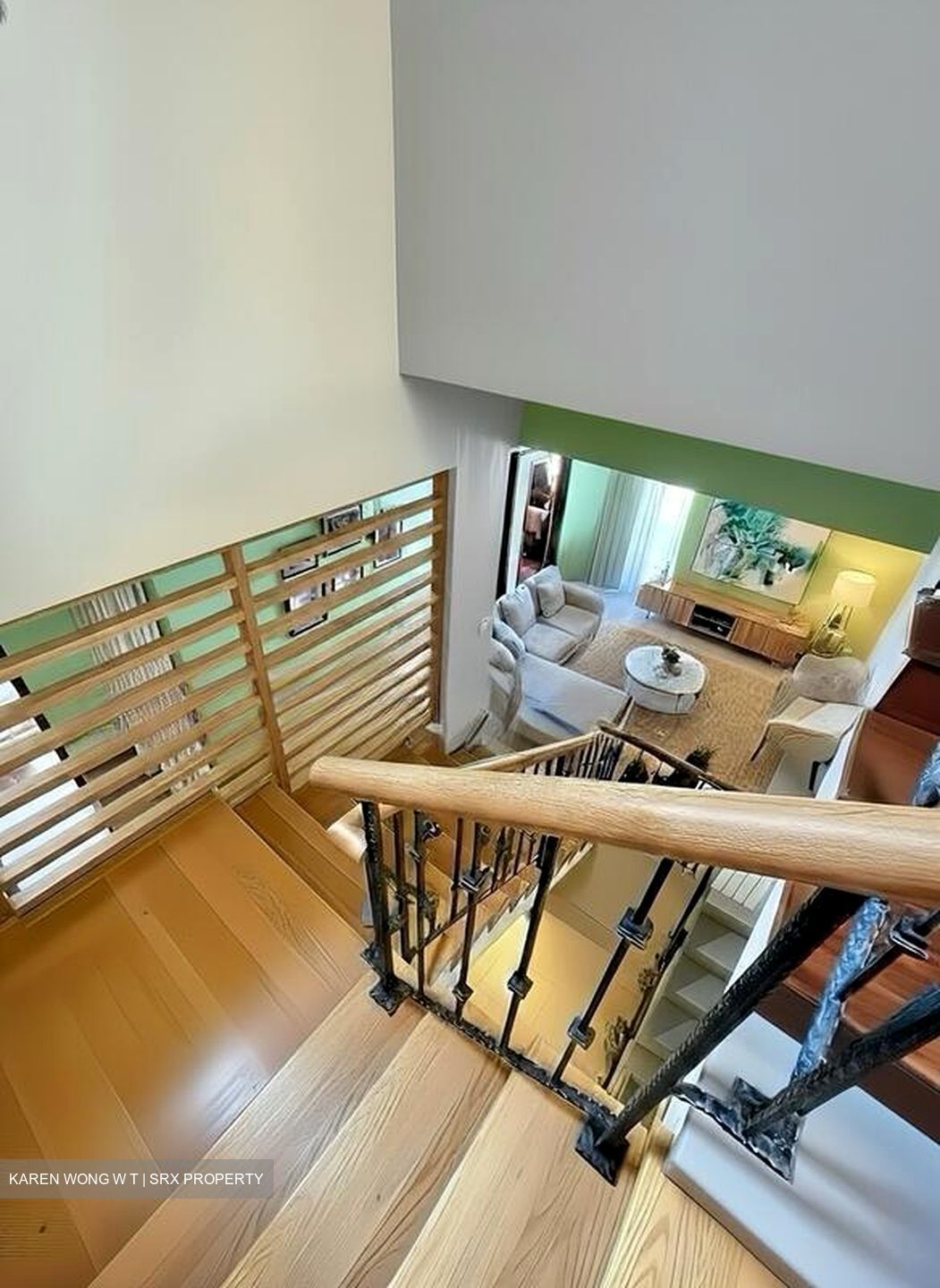 Sembawang Park (D27), Semi-Detached #520976961
